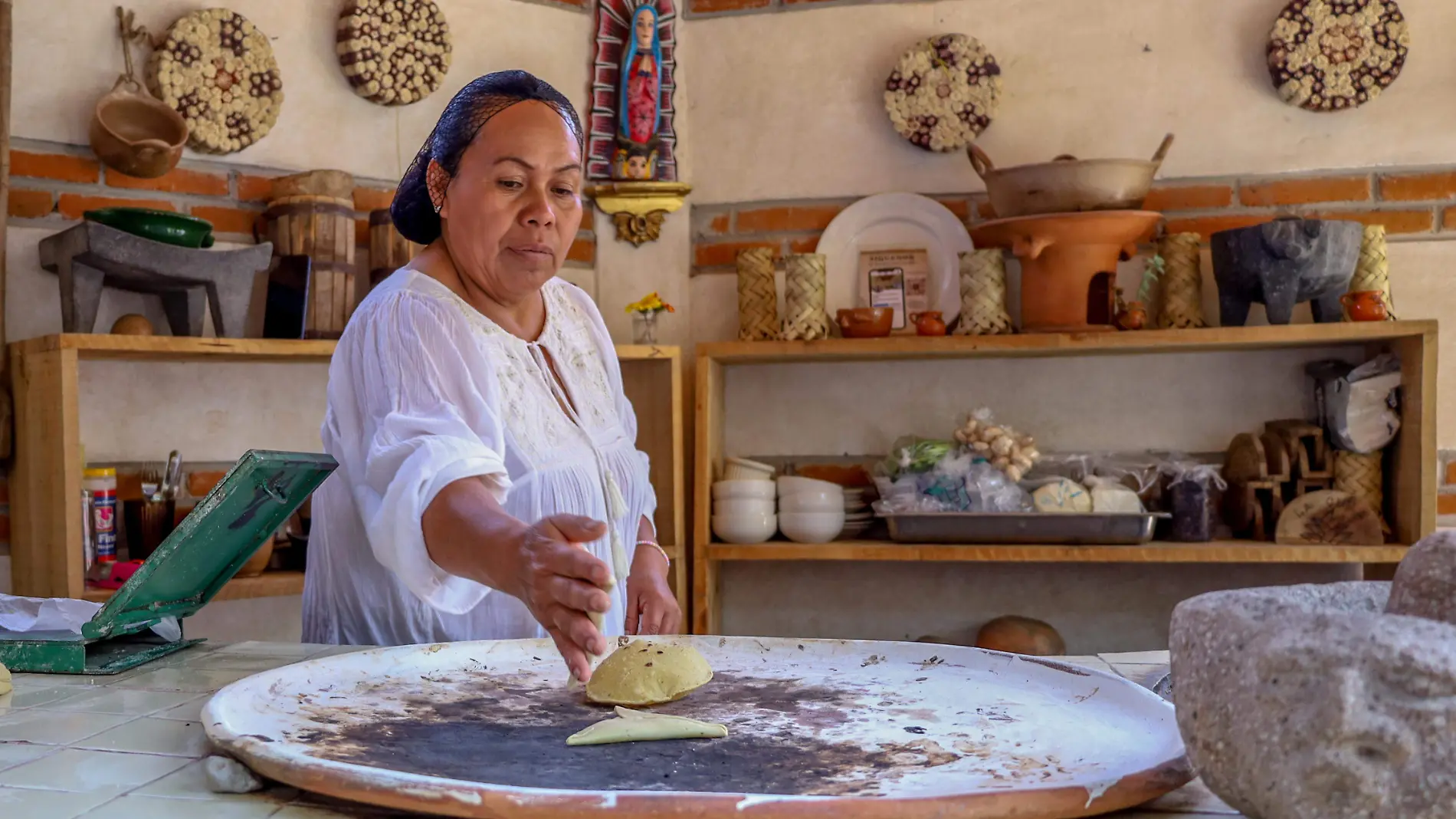 Tlaxcala museo del pulque